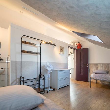 B&B De Kroonhoeve Beringen Luaran gambar