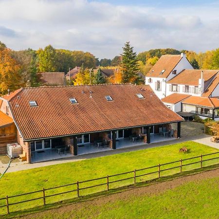 B&B De Kroonhoeve Beringen Luaran gambar