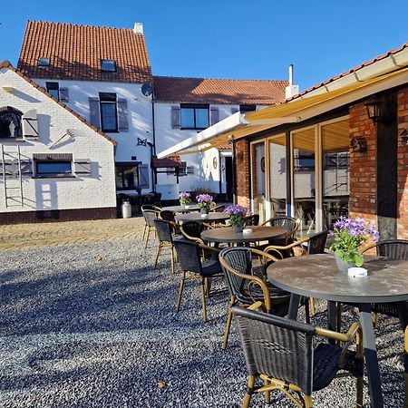 B&B De Kroonhoeve Beringen Luaran gambar