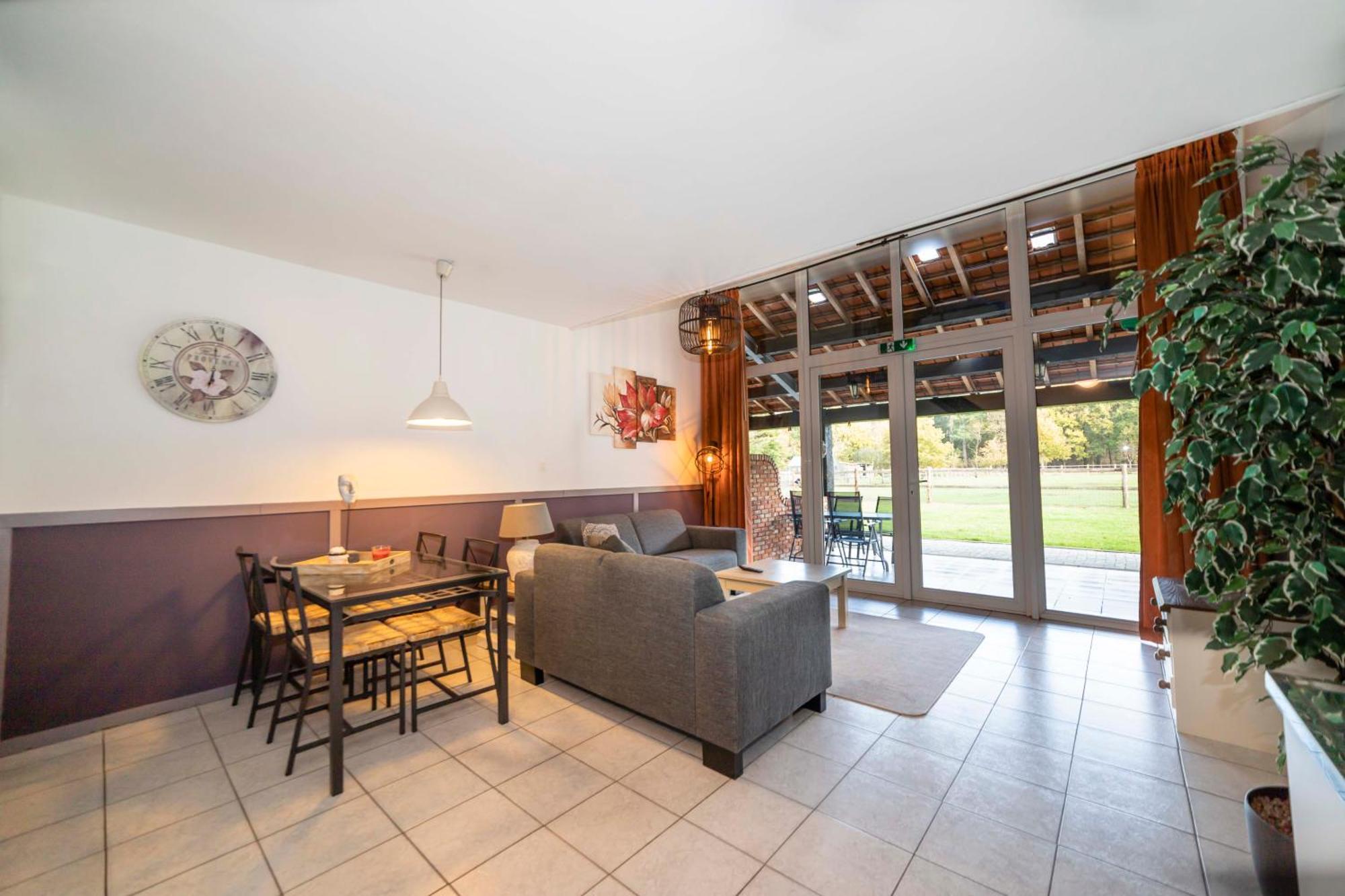 B&B De Kroonhoeve Beringen Luaran gambar