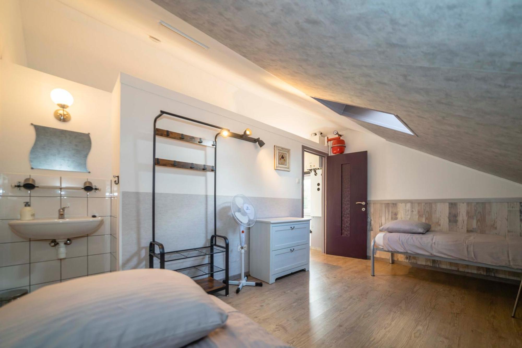 B&B De Kroonhoeve Beringen Luaran gambar