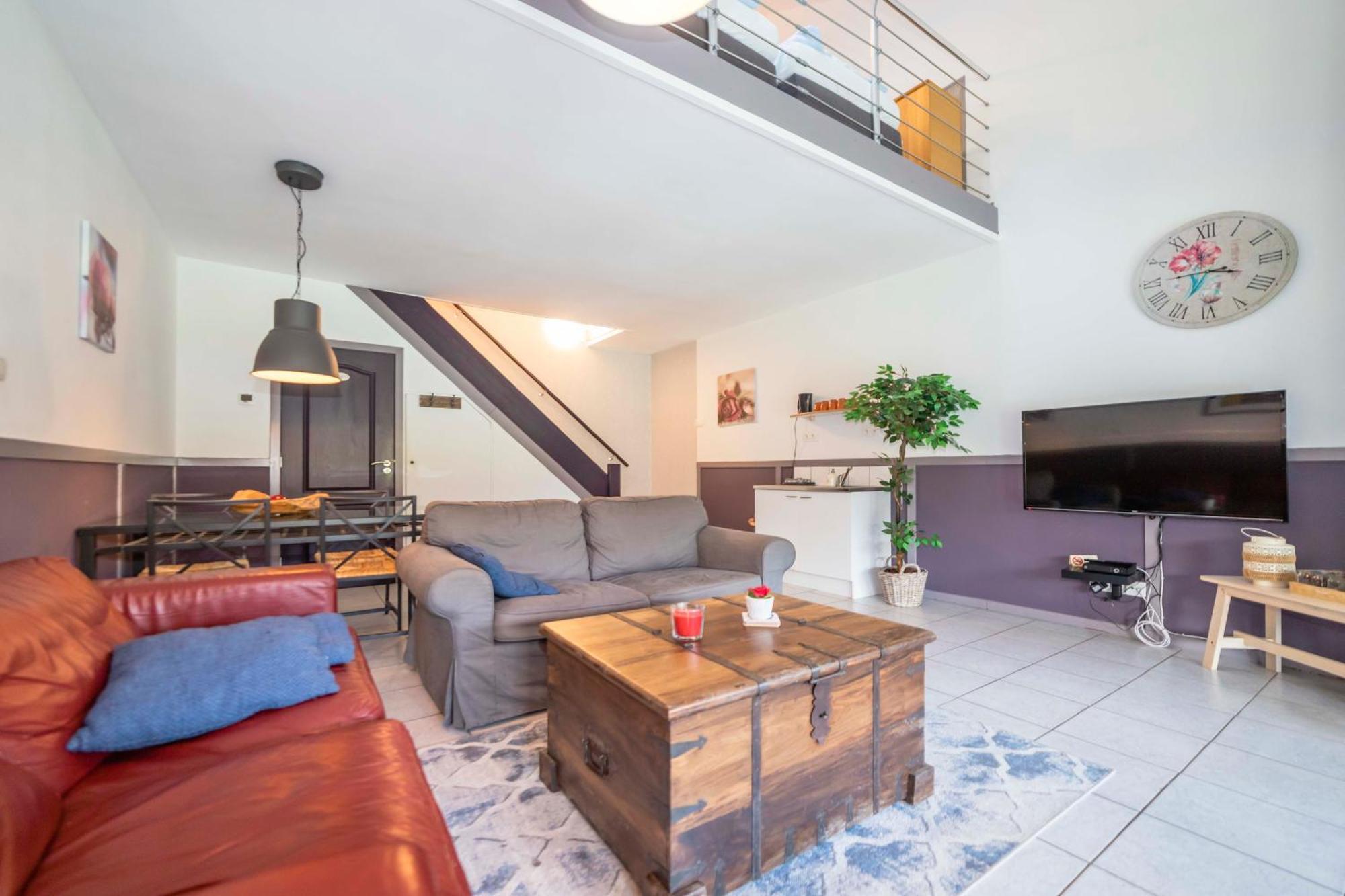 B&B De Kroonhoeve Beringen Luaran gambar