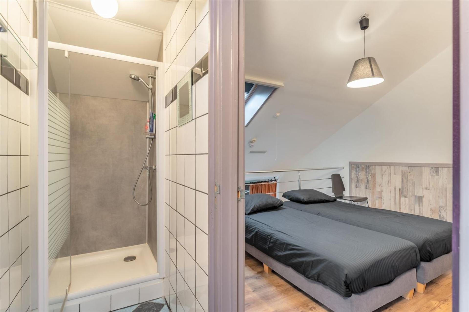 B&B De Kroonhoeve Beringen Luaran gambar
