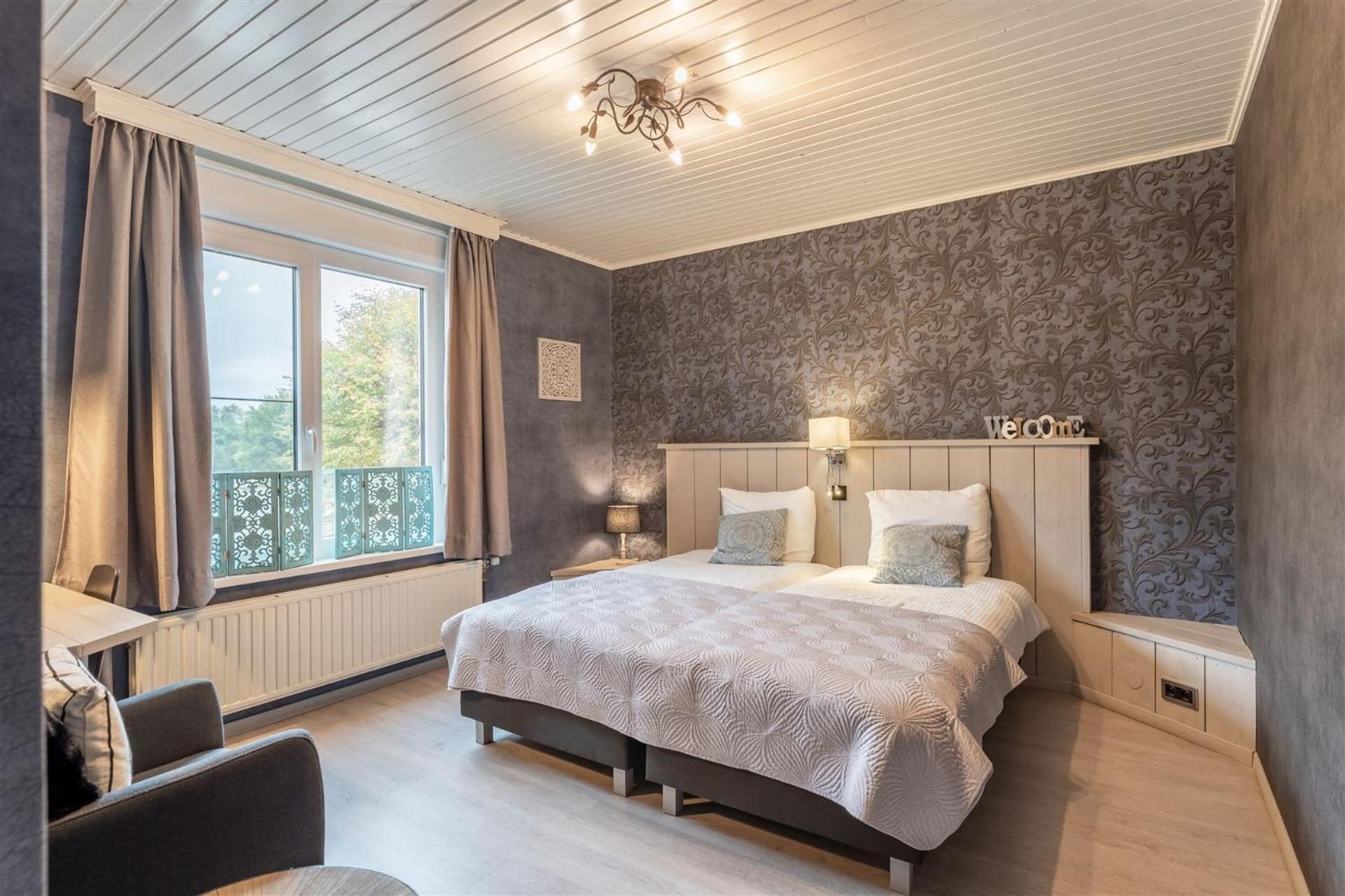 B&B De Kroonhoeve Beringen Luaran gambar
