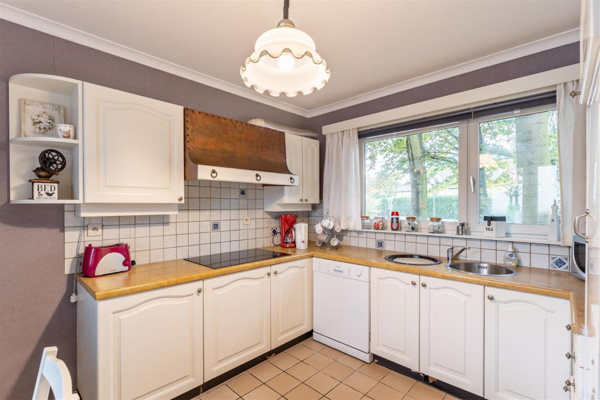 B&B De Kroonhoeve Beringen Luaran gambar