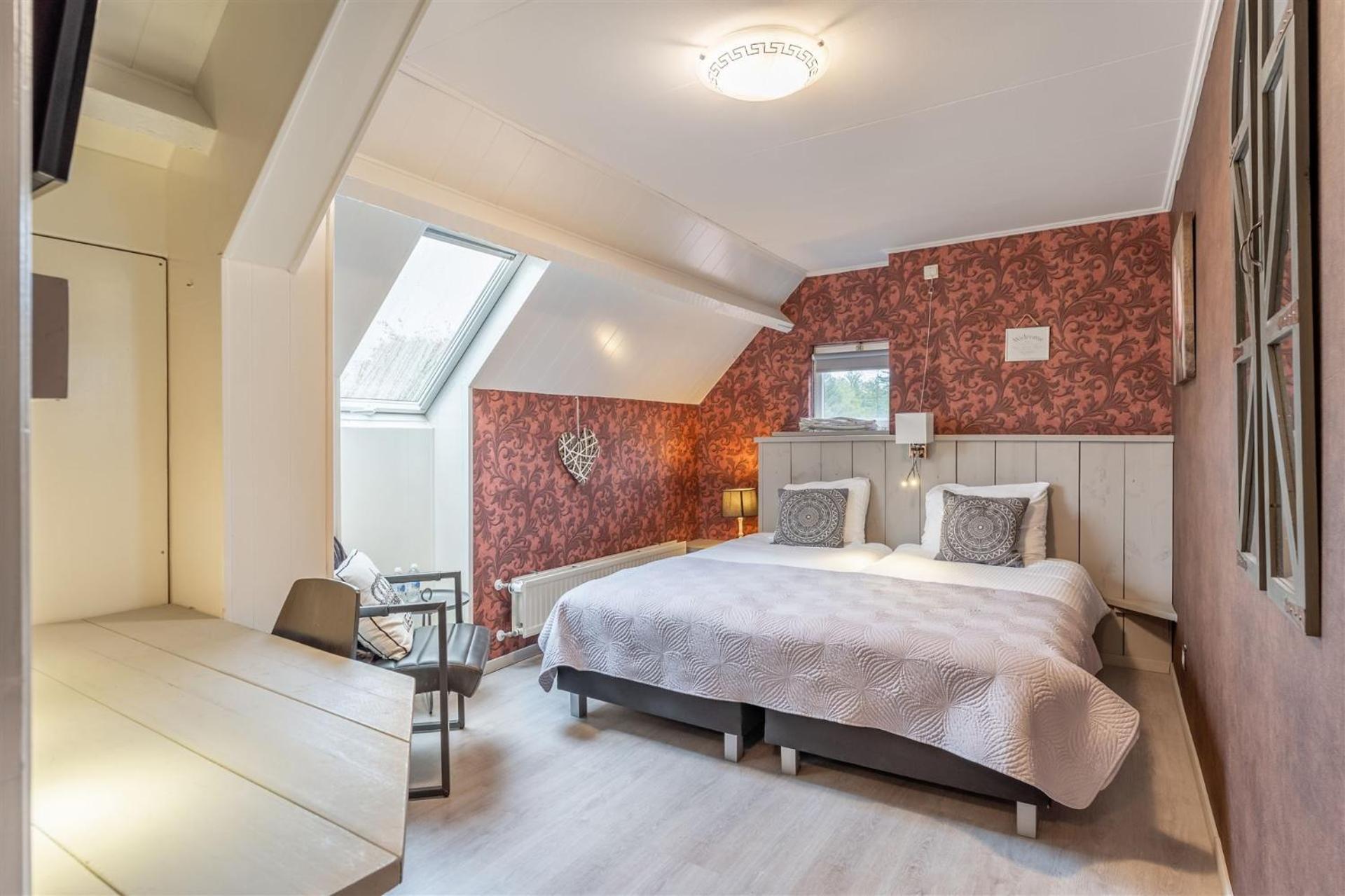 B&B De Kroonhoeve Beringen Luaran gambar