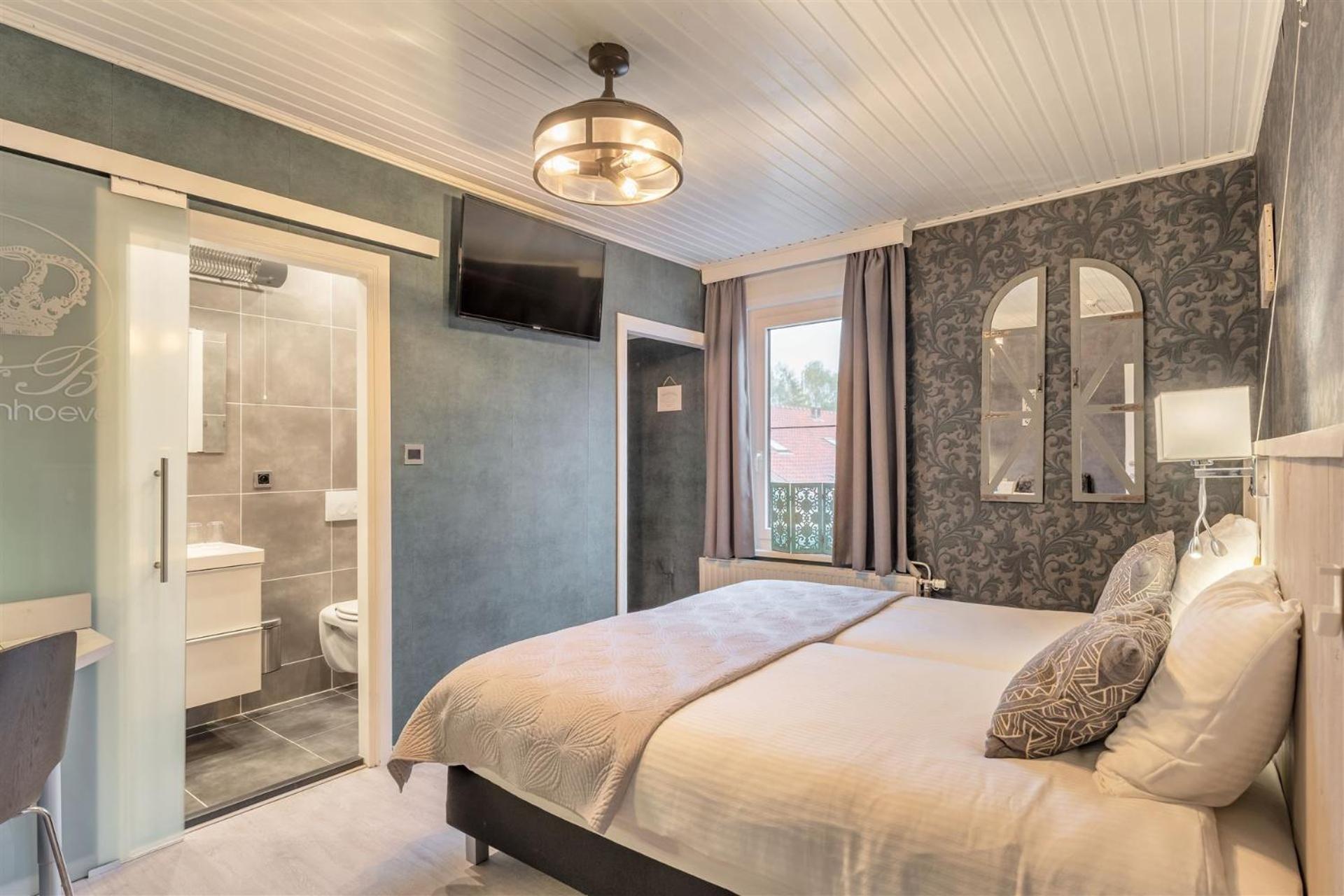 B&B De Kroonhoeve Beringen Luaran gambar