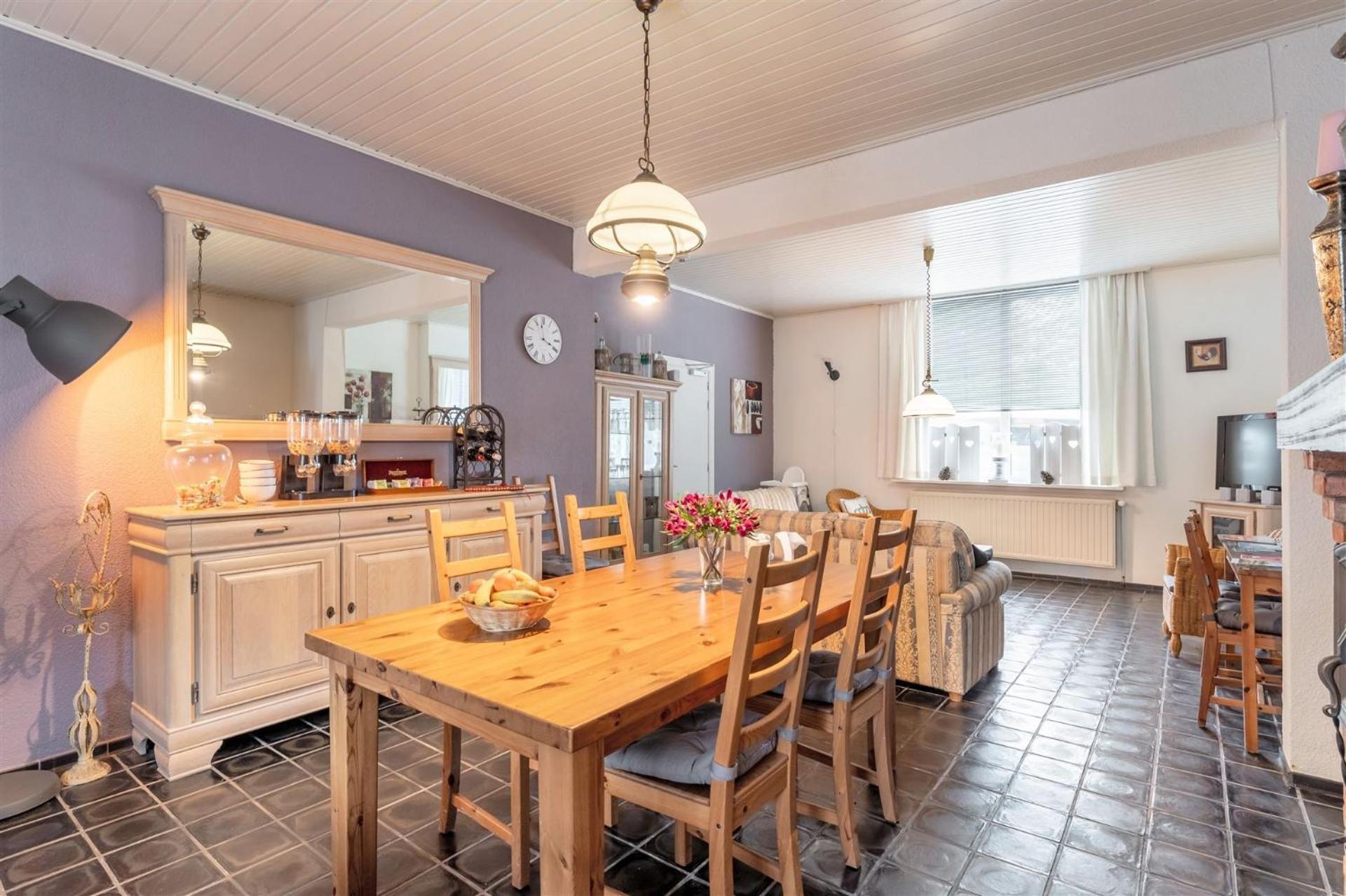 B&B De Kroonhoeve Beringen Luaran gambar