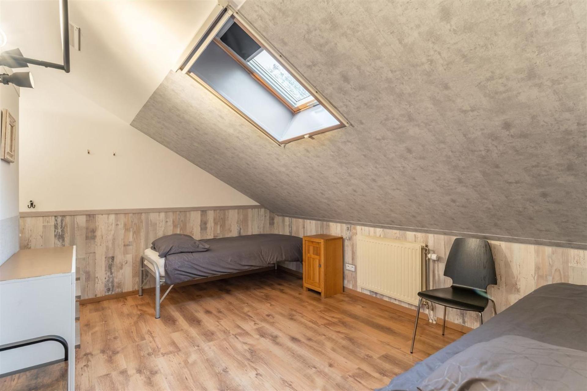 B&B De Kroonhoeve Beringen Luaran gambar
