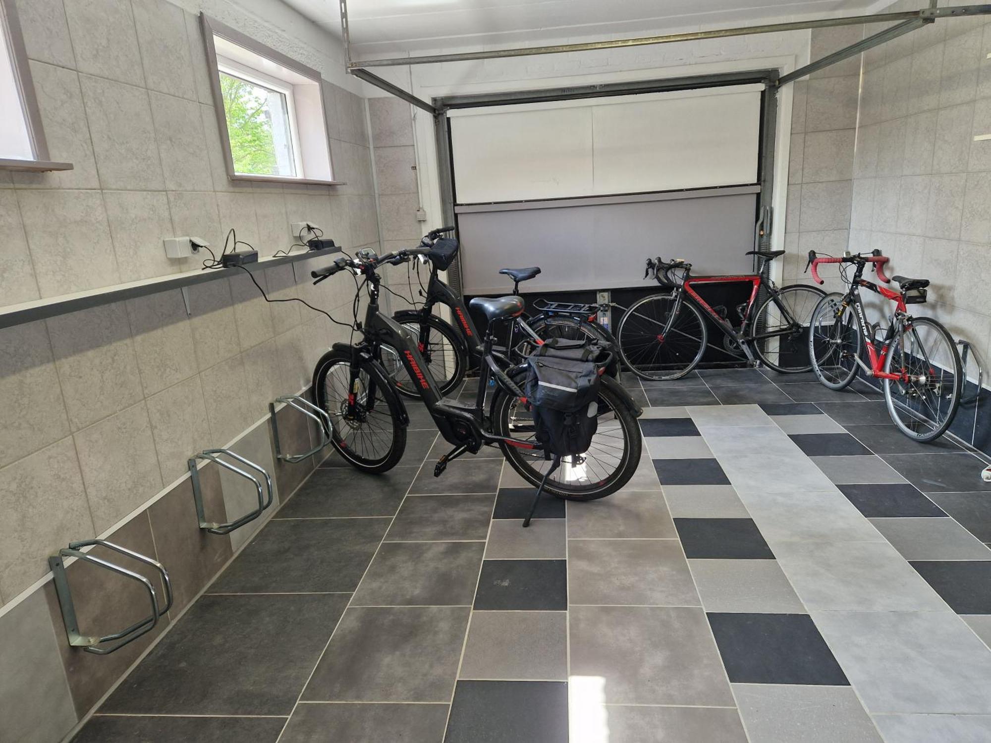 B&B De Kroonhoeve Beringen Luaran gambar