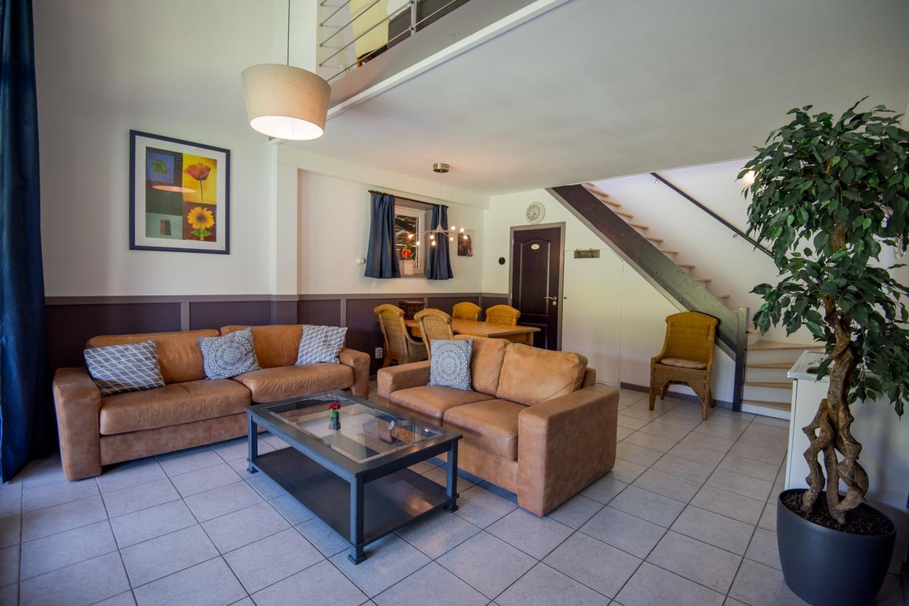 B&B De Kroonhoeve Beringen Luaran gambar