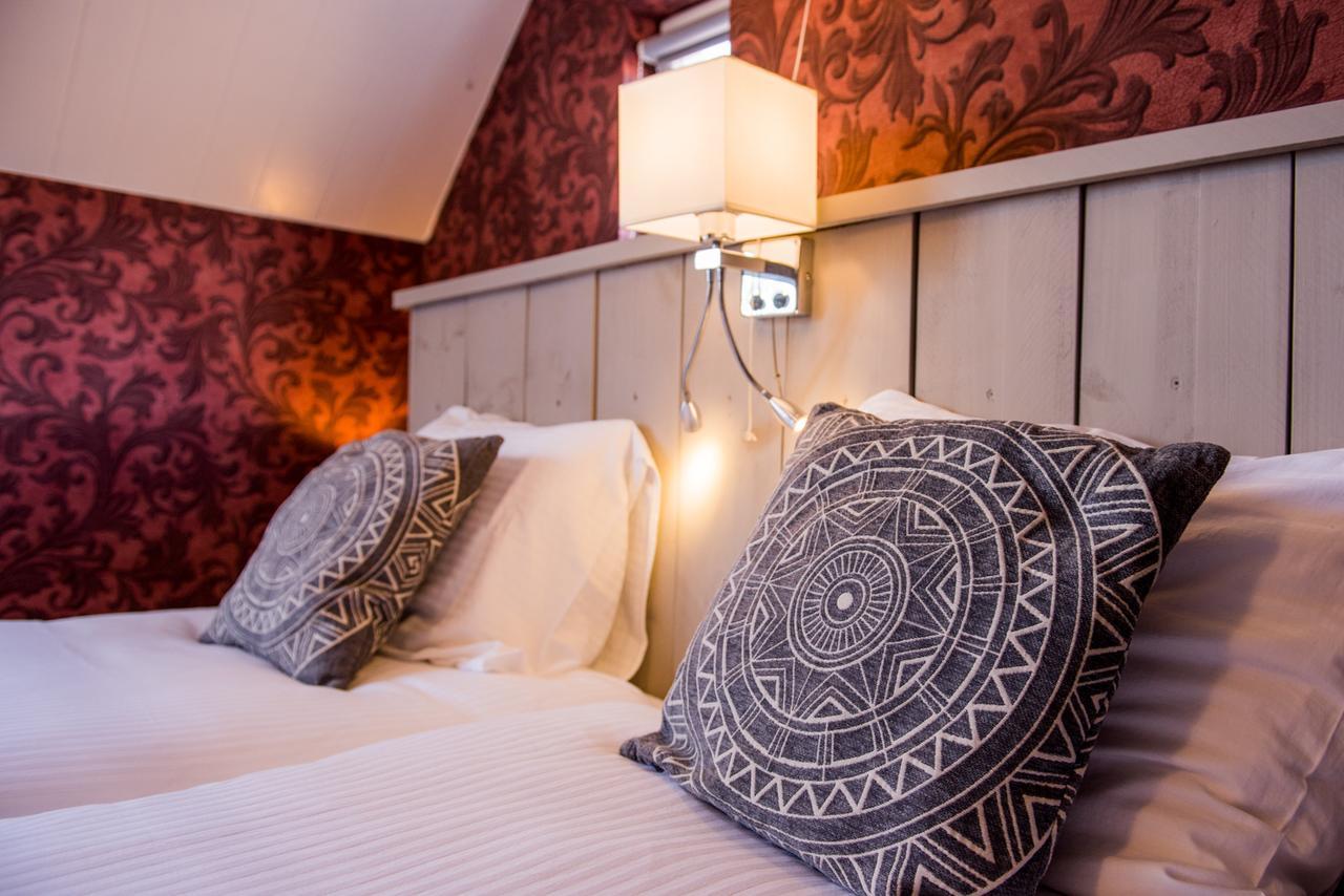 B&B De Kroonhoeve Beringen Luaran gambar