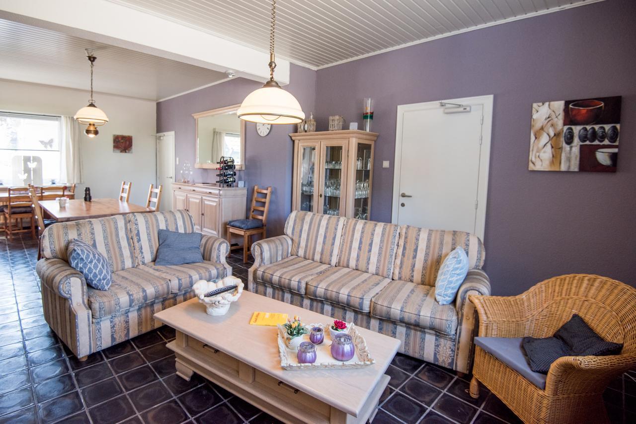 B&B De Kroonhoeve Beringen Luaran gambar