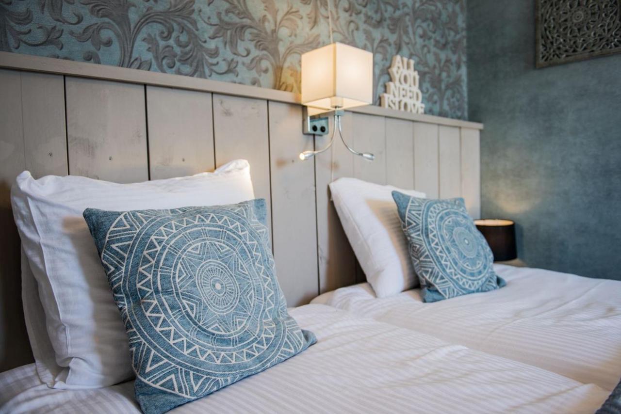 B&B De Kroonhoeve Beringen Luaran gambar