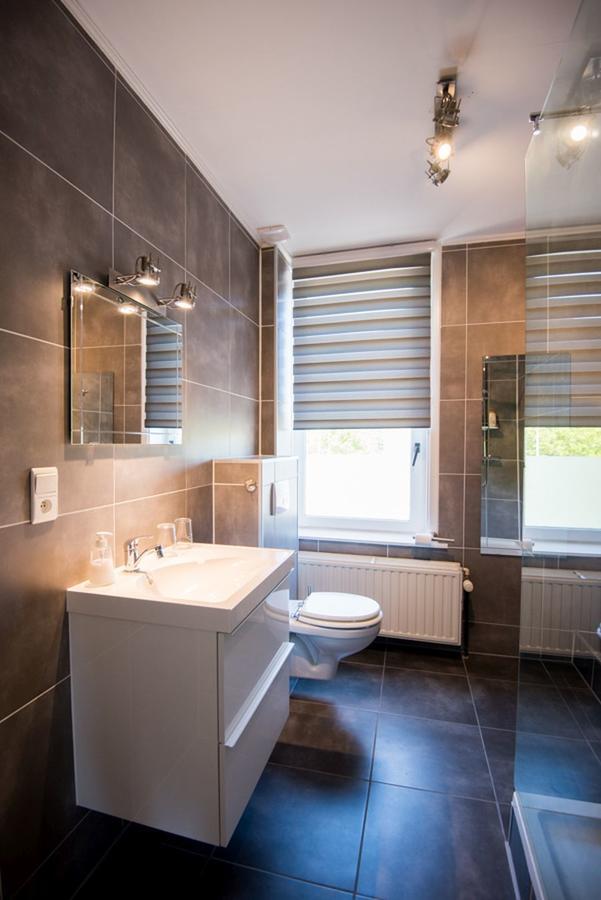 B&B De Kroonhoeve Beringen Luaran gambar