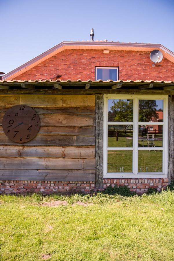 B&B De Kroonhoeve Beringen Luaran gambar