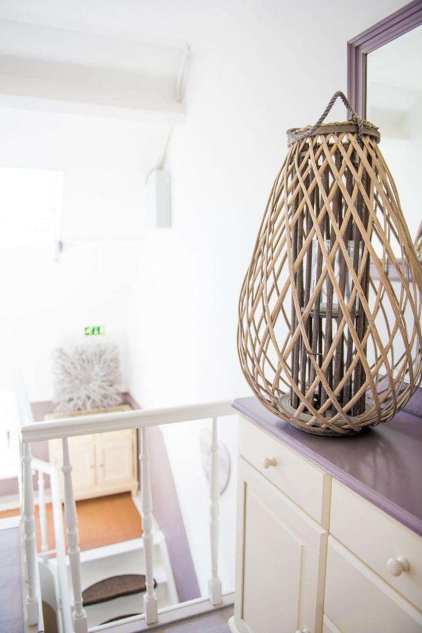 B&B De Kroonhoeve Beringen Luaran gambar