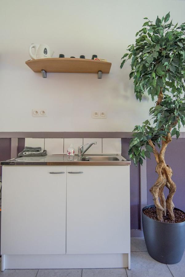 B&B De Kroonhoeve Beringen Luaran gambar